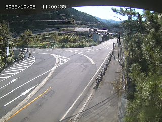智頭町尾見