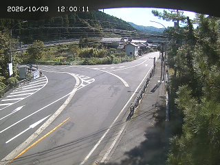 智頭町尾見