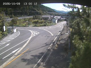 智頭町尾見