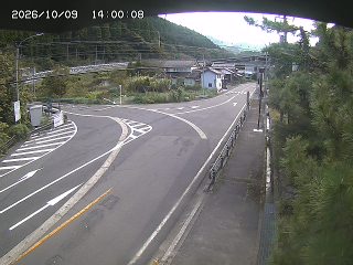 智頭町尾見
