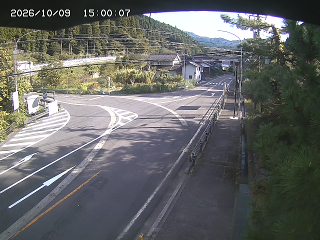 智頭町尾見