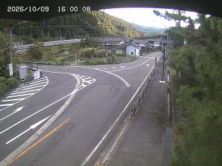 智頭町尾見