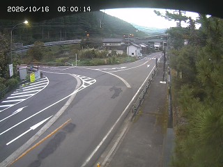 智頭町尾見