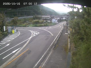 智頭町尾見