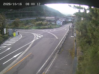 智頭町尾見