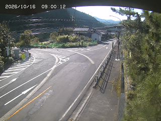 智頭町尾見