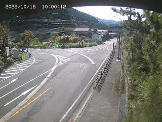 智頭町尾見