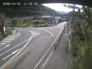 智頭町尾見