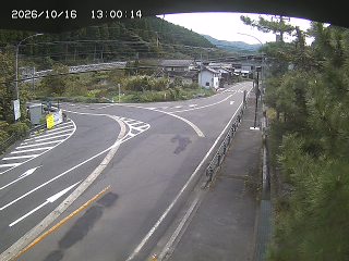 智頭町尾見