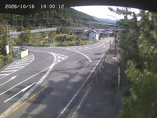 智頭町尾見
