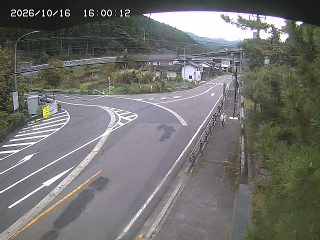 智頭町尾見