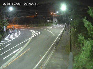 智頭町尾見
