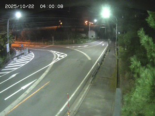 智頭町尾見