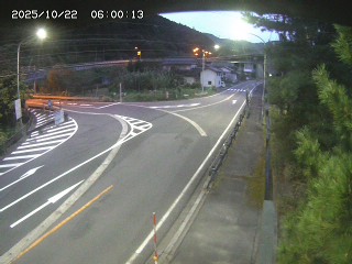 智頭町尾見
