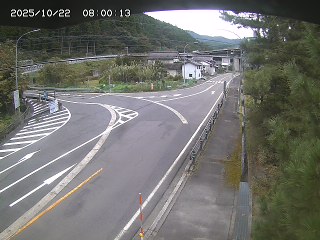 智頭町尾見
