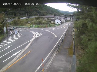 智頭町尾見