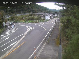 智頭町尾見