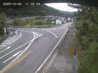 智頭町尾見