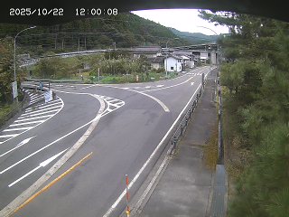 智頭町尾見