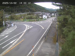 智頭町尾見