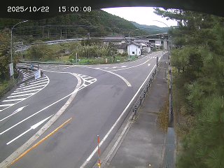 智頭町尾見