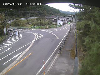 智頭町尾見