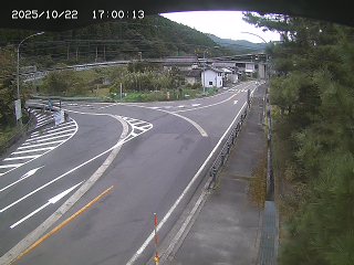 智頭町尾見