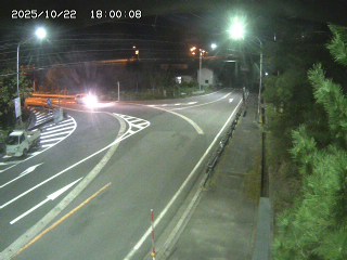 智頭町尾見