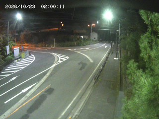 智頭町尾見