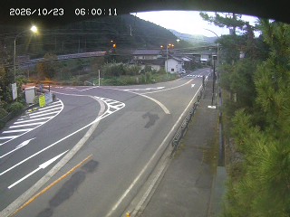 智頭町尾見