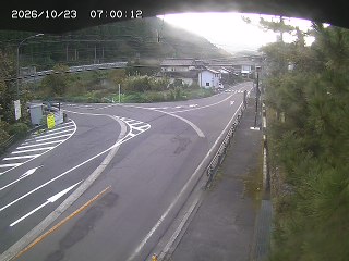 智頭町尾見