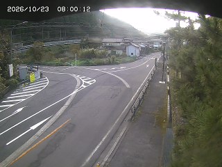 智頭町尾見