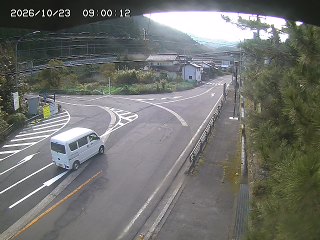 智頭町尾見
