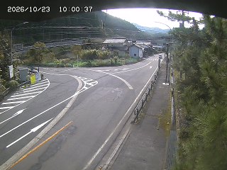 智頭町尾見