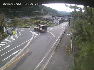 智頭町尾見