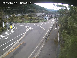 智頭町尾見