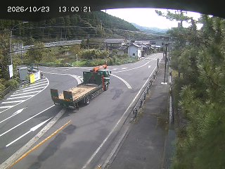 智頭町尾見