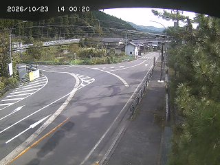 智頭町尾見