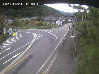 智頭町尾見
