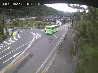 智頭町尾見