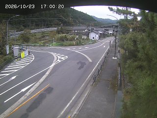 智頭町尾見