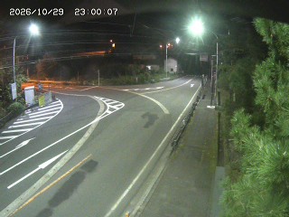 智頭町尾見