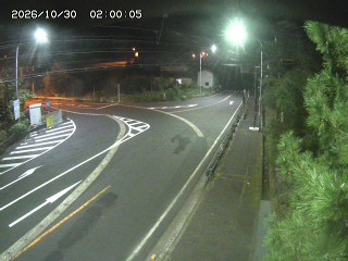 智頭町尾見