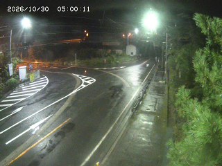 智頭町尾見
