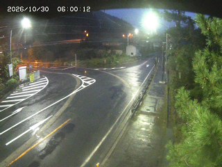 智頭町尾見