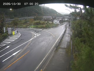 智頭町尾見