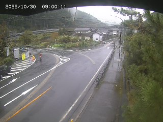 智頭町尾見