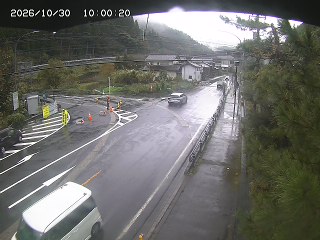 智頭町尾見