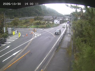 智頭町尾見