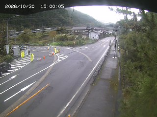 智頭町尾見